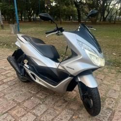 HONDA PCX 150 SPORT