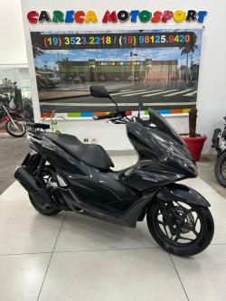 HONDA PCX 160 ABS