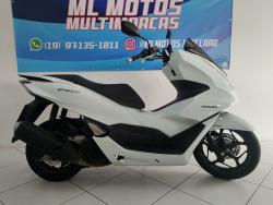 HONDA PCX 160 ABS