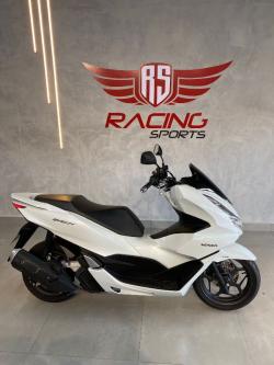 HONDA PCX 160 DLX ABS