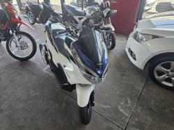 HONDA PCX 160 DLX ABS