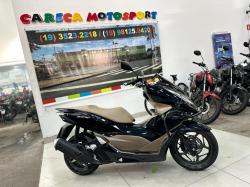 HONDA PCX 160 DLX ABS