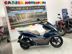 HONDA PCX 160 DLX ABS