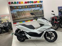 HONDA PCX 160 DLX ABS