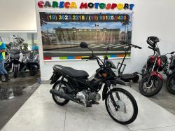 HONDA POP 110 I 