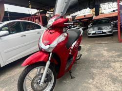HONDA SH 300 I 