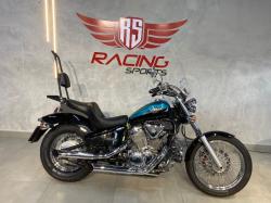 HONDA Shadow 600