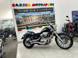 HONDA Shadow 600