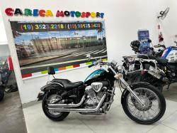 HONDA Shadow 600