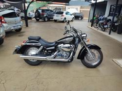 HONDA Shadow VLX 750