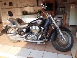 HONDA Shadow VT 750