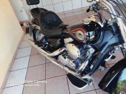 HONDA Shadow VT 750