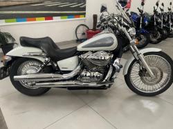 HONDA Shadow VT 750