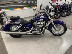 HONDA Shadow VT 750