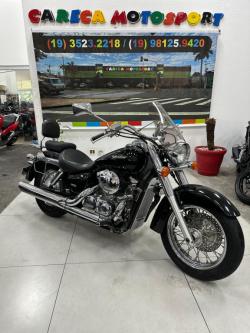 HONDA Shadow VT 750