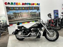 HONDA Shadow VT 750