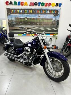 HONDA Shadow VT 750