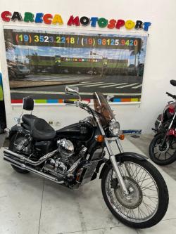 HONDA Shadow VT 750