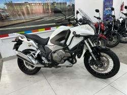 HONDA VFR 1200 X
