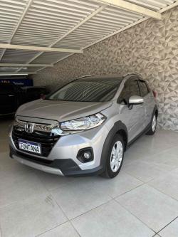 HONDA WR-V 1.5 16V 4P EX FLEX AUTOMTICO CVT