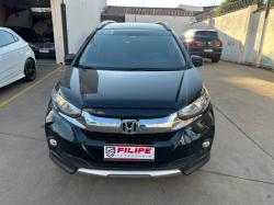 HONDA WR-V 1.5 16V 4P EXL FLEX AUTOMTICO CVT