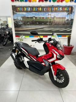 HONDA X-ADV 750 