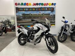 HONDA XL 700V Transalp 