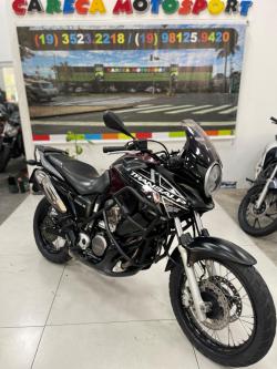 HONDA XL 700V Transalp 