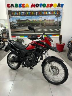 HONDA XRE 190 ABS
