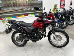 HONDA XRE 190 ABS