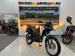 HONDA XRE 190 ABS