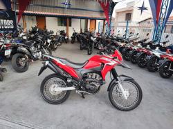 HONDA XRE 190 ABS