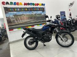 HONDA XRE 190 ABS