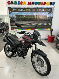 HONDA XRE 190 ADVENTURE ABS