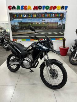 HONDA XRE 300 ABS