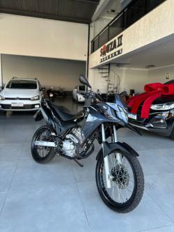 HONDA XRE 300 ABS