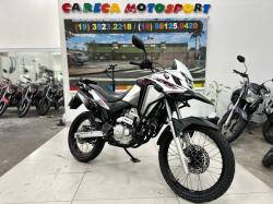 HONDA XRE 300 ABS