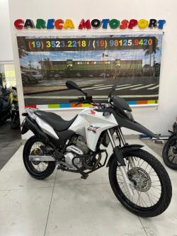 HONDA XRE 300 ABS