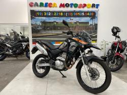 HONDA XRE 300 ADVENTURE