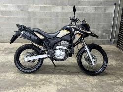HONDA XRE 300 ADVENTURE