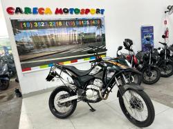 HONDA XRE 300 ADVENTURE