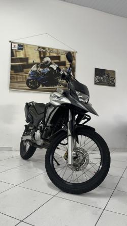HONDA XRE 300 FLEX