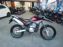 HONDA XRE 300 FLEX