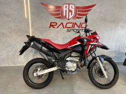 HONDA XRE 300 RALLY ABS