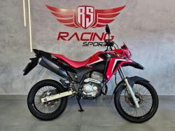 HONDA XRE 300 RALLY ABS