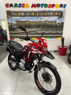 HONDA XRE 300 RALLY ABS