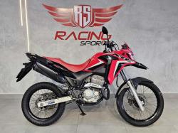 HONDA XRE 300 RALLY ABS