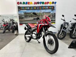 HONDA XRE 300 RALLY ABS