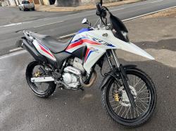 HONDA XRE 300 RALLY ABS