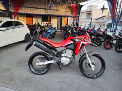 HONDA XRE 300 RALLY ABS